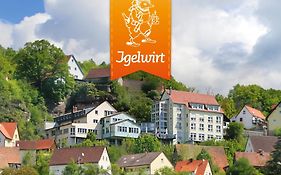 Hotel Igelwirt Schnaittach